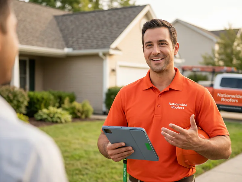 Roof Installation  in Santa Maria  FAQ