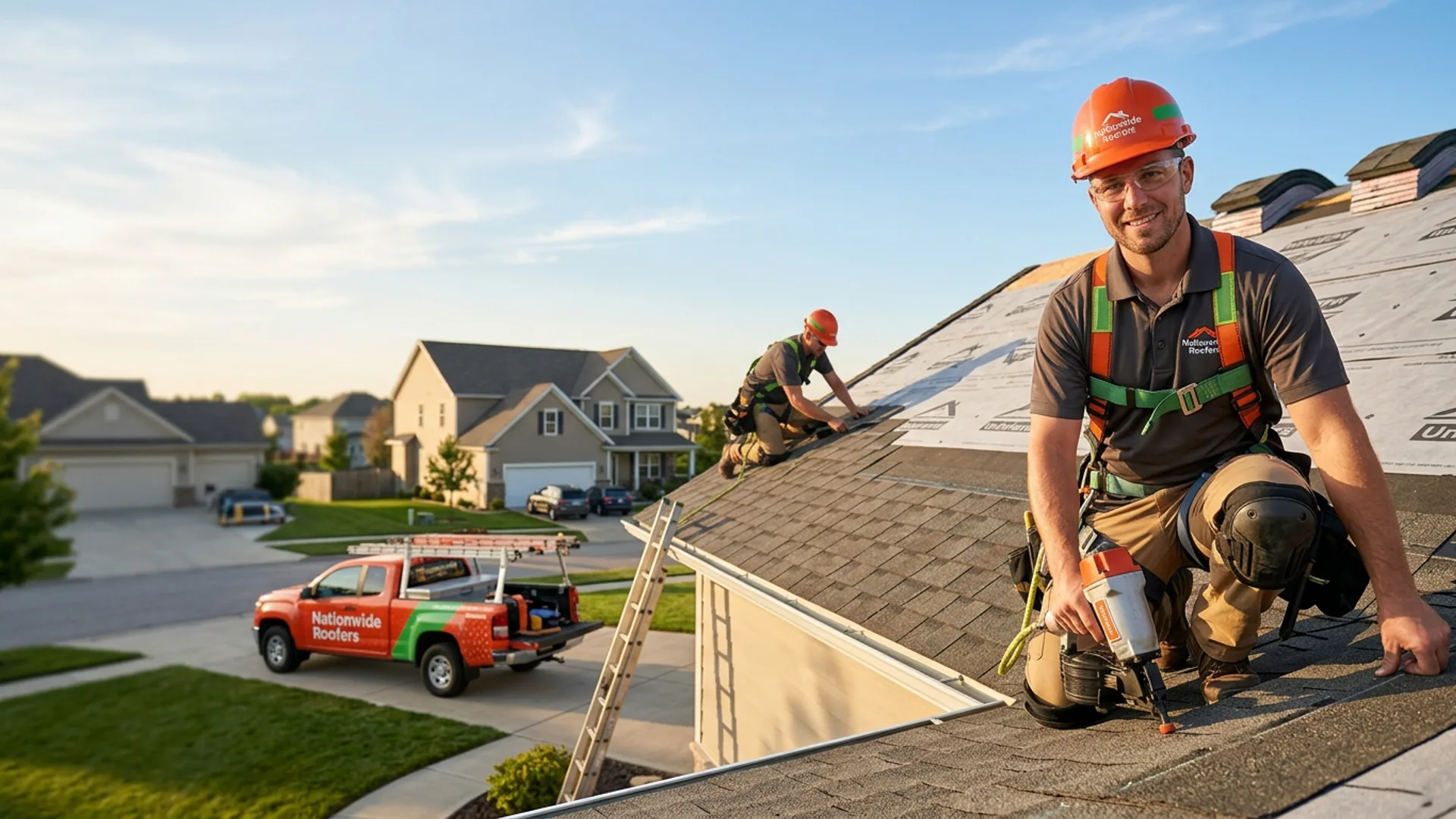 Affordable Roof Installation Santa Maria, CA, California Nearby